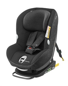 Автокресло MiloFix Nomad Black черный Maxi-cosi