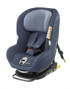 Автокресло MiloFix Nomad Blue синий Maxi-cosi