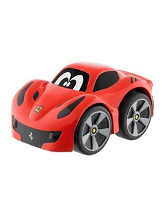 Машинка Ferrari F12 TDF Chicco