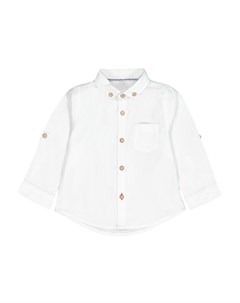 Рубашка оксфорд белый Mothercare
