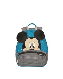 Рюкзак Disney by Disney Ultimate 2 0 MICKEY LETTERS Микки алфавит Samsonite