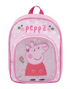 Рюкзак Свинка Пеппа розовый Mothercare