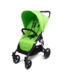 Прогулочная коляска Valco baby Snap 4 Green зеленый