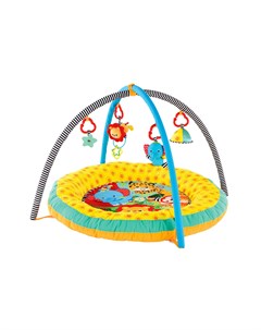 Игровой коврик Сафари с арками Mothercare