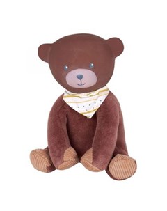 Мягкая игрушка Мягконабивная Медведь 16 см Wildwood