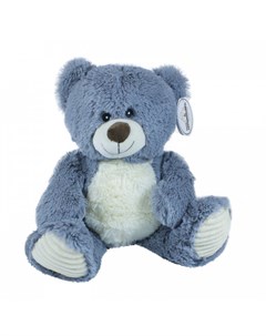 Мягкая игрушка Медвежонок Вигго 32 см Teddykompaniet