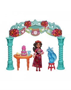 Принцесса Авалора набор для маленьких кукол Disney princess