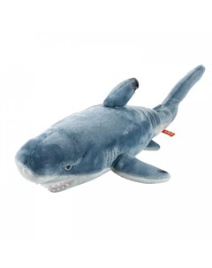 Мягкая игрушка Чернопёрая акула 55 см Wild republic