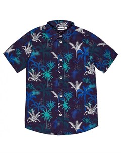 Рубашка для мальчика Пальмы WJB91694 Winkiki