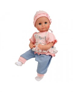Моя первая кукла мягконабивная 32 см 2432715GE_SHC Schildkroet