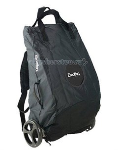 Дорожная сумка Emotion Travel Bag 009AC011 Babyhome