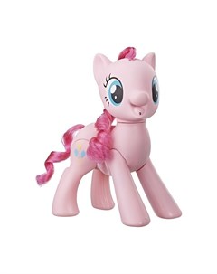 Интерактивная игрушка Пони Пинки Пай 20 см Май литл пони (my little pony)