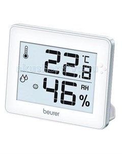 Термометр HM16 гигрометр Beurer
