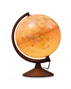 Ночник Глобус World Sphere Cilek