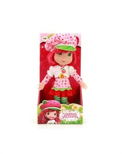 Кукла Strawberryy Shartcake 30 см Мульти-пульти