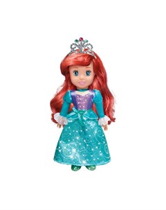 Кукла Принцессы Диснея Ариэль 30 см Мульти-пульти