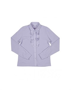 Блузка школьная для девочки WJG82231 Winkiki