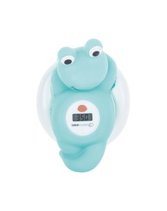Термометр для воды электронный Лягушонок Bebe confort