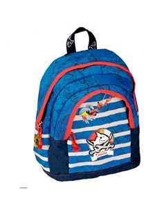 Рюкзак для детского сада Capt n Sharky 10566 Spiegelburg