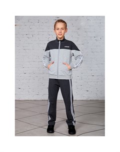 Спортивный костюм для мальчика толстовка и брюки 927028 Luminoso