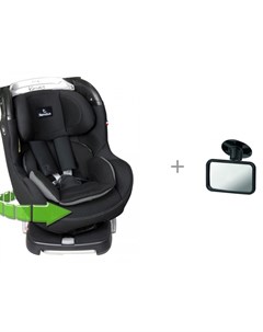 Автокресло Mesa I Size с базой под автокресло 1018 MSB EU Uppababy