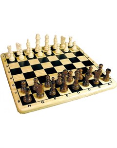 Настольная игра Шахматы коллекционная серия Tactic games