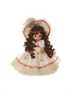 Кукла Викторианская светлость брюнетка 30 см Precious