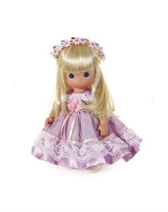 Кукла Прекрасная в Лаванде блондинка 30 см Precious
