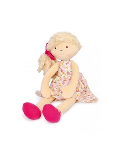 Мягконабивная кукла Rosemary 42 см Bonikka