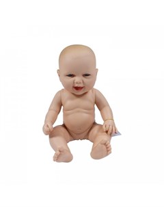 Кукла Newborn малышка 30 см Berjuan s.l.