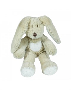 Мягкая игрушка Кролик мини 14 см Teddykompaniet