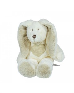 Мягкая игрушка Кролик 14 см Teddykompaniet