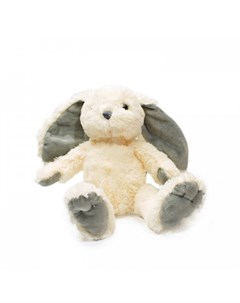 Мягкая игрушка Кролик Нина 18 см Teddykompaniet
