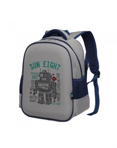 Рюкзак школьный для мальчика SE 2690 Sun eight