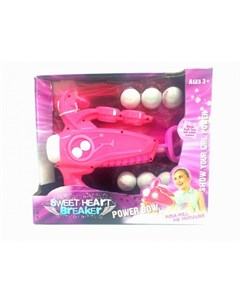 Игрушечное оружие Sweet Heart Breaker 22018 Toy target