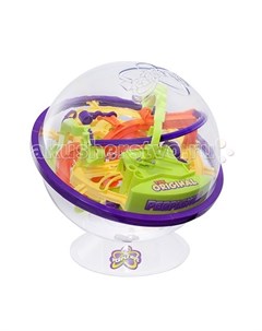 Головоломка Perplexus Original 100 барьеров Spin master