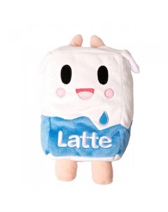 Мягкая игрушка Плюшевая Latte Plush 23 см Tokidoki