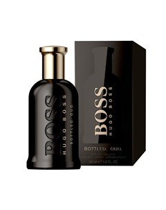 BOSS BOTTLED OUD вода парфюмерная мужская 50 ml Hugo boss