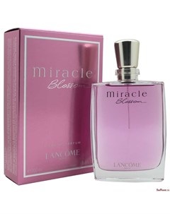 LANCOME MIRACLE BLOSSOM вода парфюмерная женская 100 ml Lancome
