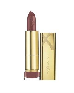 MaxFactor помада для губ COLOUR ELIXIR 745 Burnt Caramel Max factor