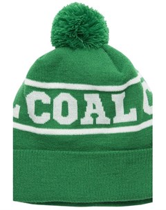 Шапка COAL THE ARLO Kelly Green Coal