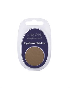 Eyebrow Shadow Тени Для Бровей 06 Limoni
