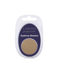 Eyebrow Shadow Тени Для Бровей 05 Limoni