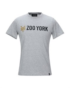 Футболка Zoo york