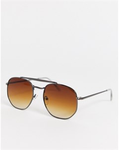 Солнцезащитные очки авиаторы SVNX 7x
