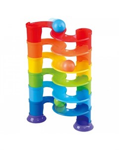 Развивающая игрушка Трек с шарами 6 ярусов Playgo