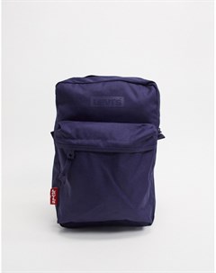 Темно синий маленький рюкзак Levi's®
