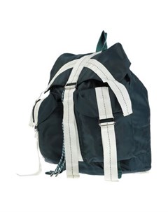 Рюкзаки и сумки на пояс Oamc