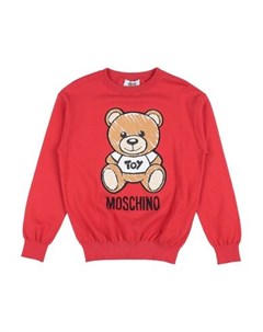 Свитер Moschino kid