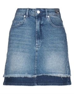 Джинсовая юбка Versace jeans